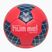Palla da pallamano Hummel Classic Energizer red/marine/light blue size 1