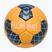 Palla da pallamano Hummel Classic Training HB orange/marine/light nlue size 1