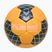 Palla da pallamano Hummel Classic Training HB orange/marine/red size 2