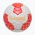 Palla da pallamano Hummel Classic Elite HB off white/red/yellow size 1