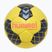 Palla da pallamano Hummel Classic Elite HB yellow/marine/orange size 2
