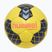 Palla da pallamano Hummel Classic Elite HB yellow/marine/red size 3