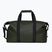 Borsa Rains Hilo Weekend Small 18 l green