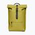 Zaino urbano Rains Rucksack Rolltop glow