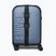 Valigia da viaggio Rains Texel Cabin Trolley blue dusk
