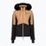 Giacca da sci da donna Bergson Zephyric Stx praline