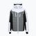 Giacca da sci da uomo BERGSON Velox Stx white/grey