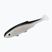 Mikado Real Fish esca in gomma 4 pezzi alborelle