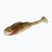 Mikado Real Fish esca in gomma 4 pz ruffe