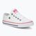 Scarpe da ginnastica BIG STAR per bambini FF374200 bianco