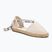 Scarpe BIG STAR da donna JJ274862 beige chiaro