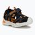 BIG STAR sandali per bambini LL374212 blu navy