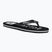 BIG STAR infradito da uomo LL174444 nero