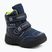 BIG STAR stivali da neve per bambini OO374048 navy