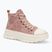 Scarpe da ginnastica BIG STAR da donna OO274071 rosa