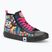Scarpe da ginnastica BIG STAR da donna RR274A653 nero/multicolore