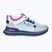 BIG STAR scarpe da donna RR274A225 blu navy