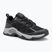 Scarpe BIG STAR da uomo RR174012 nero