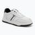 BIG STAR scarpe da uomo RR174263 bianco / nero