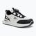 Scarpe BIG STAR per bambini RR374036 bianco / nero