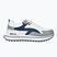BIG STAR scarpe da donna RR274A215 blu navy