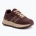 Scarpe da donna BIG STAR UU274041 burgundy