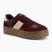 Scarpe da donna BIG STAR UU274013 burgundy