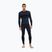 Set intimo termico da uomo Viking Dante blu