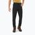 Pantaloni da trekking uomo Viking Expander black