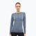 Maglia termica da donna Viking Lan Pro dark grey
