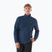 Pile uomo Viking Tesero navy