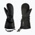 Guanti da sci per bambini Viking Nomadic GTX black