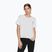 Maglietta da allenamento donna Cardio Bunny Bianco brillante