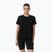 Maglietta da allenamento da donna Cardio Bunny HCB-126-017 black