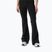 Leggings da allenamento da donna Cardio Bunny Flare black