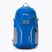 BERGSON Arendal 25 l zaino da trekking blu