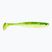 DRAGON V-Lures Aggressor Pro esca in gomma 2 pezzi verde cactus CHE-AG50D-41-950