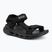 Sandali da uomo Lee Cooper LCW-26-01-4025MA black