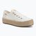 Espadrillas da donna Lee Cooper LCW-26-31-4326LA white