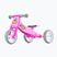 Milly Mally Jake, triciclo da corsa campestre da cowgirl rosa