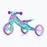 Milly Mally Jake delfino triciclo da corsa campestre
