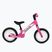 Milly Mally Galaxy MG bicicletta da fondo rosa