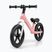 Bicicletta senza pedali Milly Mally Ranger Flash pink