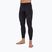 Pantaloni termici da uomo Brubeck Dry black/graphite