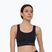 Reggiseno termico Brubeck Gym Crop black