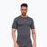 Maglia termica da uomo Brubeck Active Merino graphite