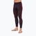 Pantaloni termici da uomo Brubeck Dry black/red