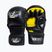 Guanti da grappling StormCloud Hurricane black/yellow