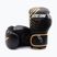 Guantoni da boxe StormCloud Lynx black/gold