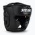 Casco da boxe StormCloud Lynx black/grey